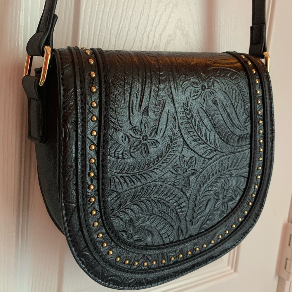 Black Purse